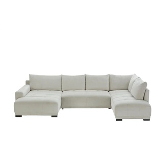bobb Wohnlandschaft   Kerrin II ¦ Maße (cm): B: 346 H: 86 T: 215.0