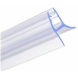 Bodendichtung für Duschtrennwände (Nr. 1, 160 cm)
