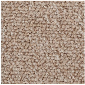 Bodenmeister Teppichboden Baltic, Schlinge - meliert, Made in Belgium, rechteckig, Höhe: 5 mm, Wohnzimmer, Schlafzimmer, Kinderzimmer, Breite 400/500 cm