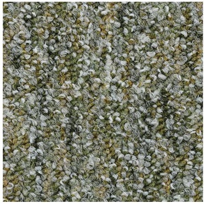 Bodenmeister Teppichboden Heilbronn, Schlinge - meliert, Made in Belgium, rechteckig, Höhe: 7,2 mm, Wohnzimmer, Kinderzimmer, Schlafzimmer, Breite 200/300/400/500 cm