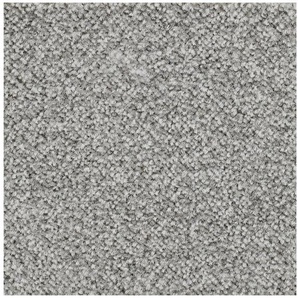 Bodenmeister Teppichboden Juno, Velours - meliert, Made in Belgium, rechteckig, Höhe: 8,5 mm, Wohnzimmer, Schlafzimmer, Kinderzimmer, Breite 400/500 cm