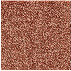 Bodenmeister Teppichboden Juno, Velours - meliert, Made in Belgium, rechteckig, Höhe: 8,5 mm, Wohnzimmer, Schlafzimmer, Kinderzimmer, Breite 400/500 cm