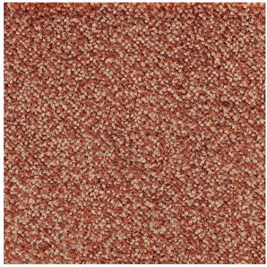 Bodenmeister Teppichboden Juno, Velours - meliert, Made in Belgium, rechteckig, Höhe: 8,5 mm, Wohnzimmer, Schlafzimmer, Kinderzimmer, Breite 400/500 cm