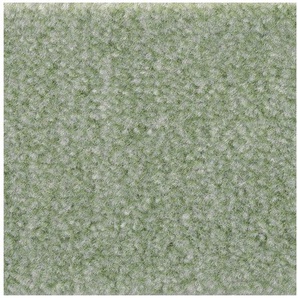 Bodenmeister Teppichboden Jupiter, Velours - meliert, Made in Belgium, rechteckig, Höhe: 7,5 mm, Wohnzimmer, Schlafzimmer, Kinderzimmer, Breite 400/500 cm