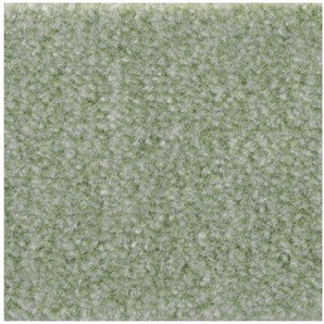Bodenmeister Teppichboden Jupiter, Velours - meliert, Made in Belgium, rechteckig, Höhe: 7,5 mm, Wohnzimmer, Schlafzimmer, Kinderzimmer, Breite 400/500 cm