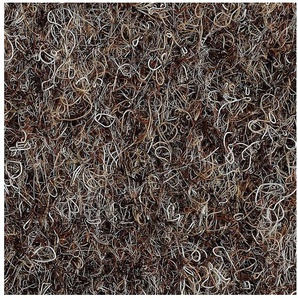 Bodenmeister Teppichboden Nadelfilz Bodenbelag Merlin, Made in Netherlands, rechteckig, Höhe: 5,2 mm, Auslegware Nadelvlies, meliert, strapazierfähig, Breite 200/400 cm