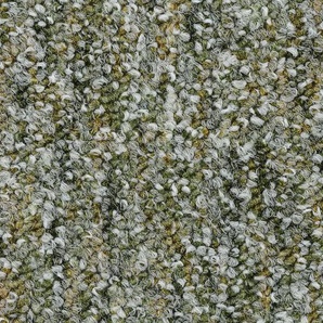 BODENMEISTER Teppichboden Schlingenteppich Heilbronn Teppiche Gr. B/L: 200 cm x 300 cm, 7,2 mm, 1 St., grün Teppichboden
