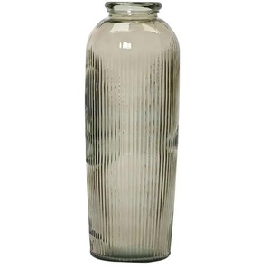 Bodenvase - braun - Glas - 70 cm - 30.0 | Möbel Kraft