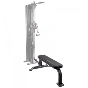 BodyCraft Flachbank BC-FLAT