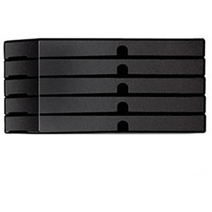BodyCraft Gewichtsblockerweiterung 22,5 kg SW-95.0000-5