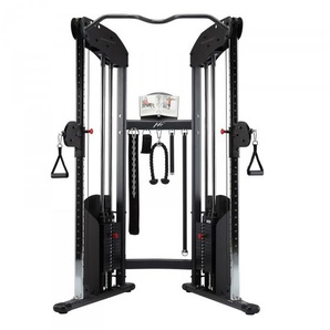 BodyCraft Kabelzugstation HFT SW-HFT