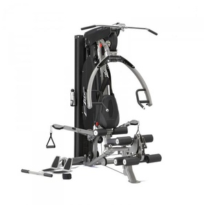 BodyCraft Kraftstation Elite Graphite SW-95.0225-G