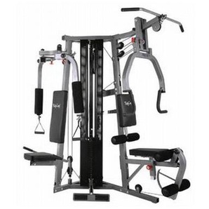 BodyCraft Kraftstation Galena SW-95.0201