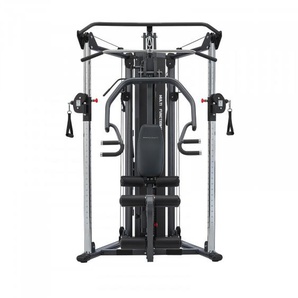 BodyCraft MFT Multi Functional Trainer BC-MFT