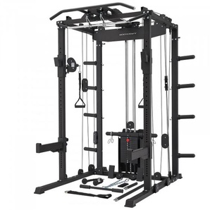 BodyCraft Super Gym SG1 BC-SG1