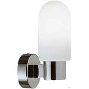 Böhmer Wandleuchte C35 2x40W chr 31052