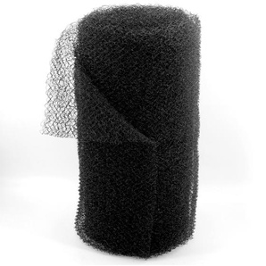 Böschungsmatte Krallmatte 6m x 1m Stärke 20mm Uv Stabil Ufermatte schwarz