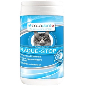 Bogar BogaDent - Plaque-STOP Cat 70g - UBO0785
