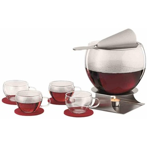 Bohemia Cristal Feuerzangenbowle 11-tlg SIMAX