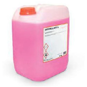 Bohler Welding Coolant cu10 10kg