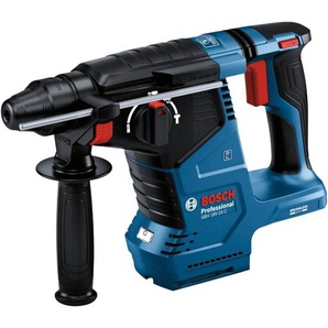 Gbh 18V-24 c Professional Akku Bohrhammer 18 v 2,4 j Brushless sds plus ( 0611923000 ) Solo - ohne Akku, ohne Ladegerät - Bosch