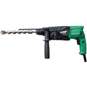 Hitachi - Bohrhammer dh 24PG 730W
