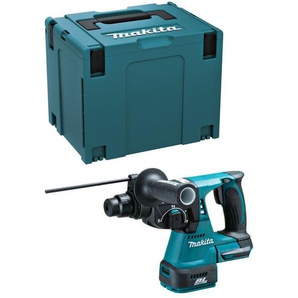 Makita - Bohrhammer DHR242ZJ (nur Gerät + makpac 4)