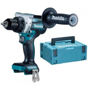 Bl 130Nm 18V Li-ion Makita Bohrschrauber ohne Akku - DDF486ZJ