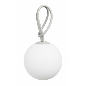 Bolleke Lampe  Hellgrau