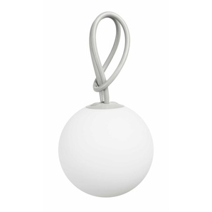 Fatboy Bolleke Lampe  Hellgrau