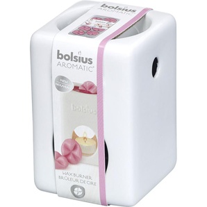 Bolsius Aromatic Duftlampe Square GLO660208082
