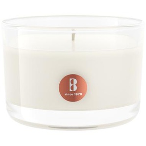 Bolsius Duftkerze True Scents Fresh Cotton 6 cm im Glas GFM6b5655408