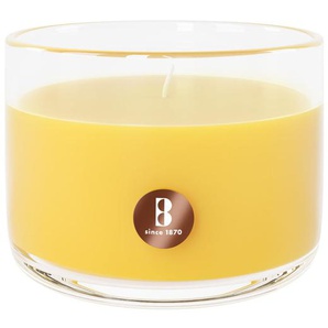 Bolsius Duftkerze True Scents Mimosa 6 cm im Glas GFMc64ac1162