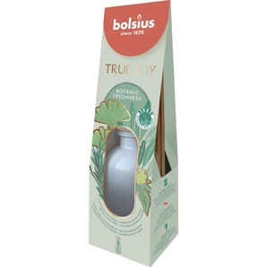 Bolsius Duftstäbchen True Joy Botanic Freshness 80 ml GLO660209766