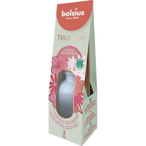 Bolsius Duftstäbchen True Joy Floral Blessings 80 ml GLO660209767