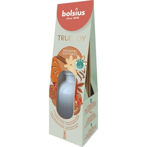 Bolsius Duftstäbchen True Joy Oriental Softness 80 ml GLO660209770