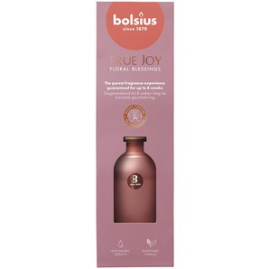 Bolsius Raumduft 80 ml True Joy Floral Blessings GFM9fed09a41