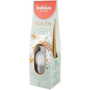 Bolsius Raumduft 80 ml True Joy Vanilla Delight GFM264838a0e