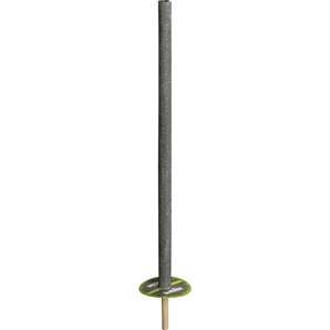 Bolsius Wachstuchfackeln 2-er Set Höhe 75 cm GLO660206545