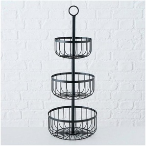 BOLTZE Dekoetagere Cobo (1 St)