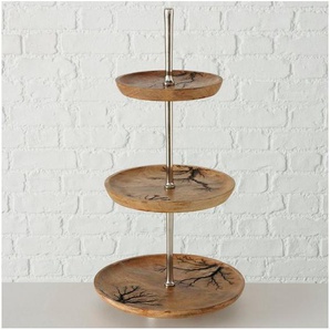 BOLTZE Dekoetagere Percha (1 St)