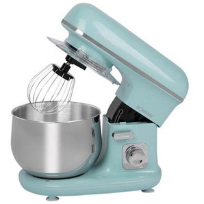 Bomann Handmixer KM 6030 CB - mixer - mint green - 1100 W