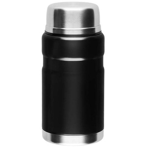 Bomann Thermos 075L - Black