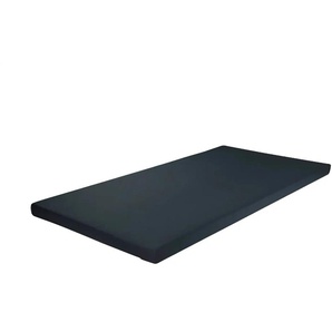 Bonellfederkernmatratze LMK Stepp | schwarz | 140 cm | 17 cm |