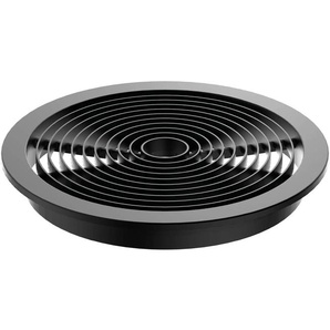 Bora GP4ED Basic/GP4 Einstr�md�se Schwarz