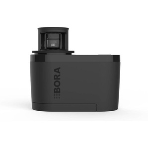 Bora QVACAB Vakuumierset All Black