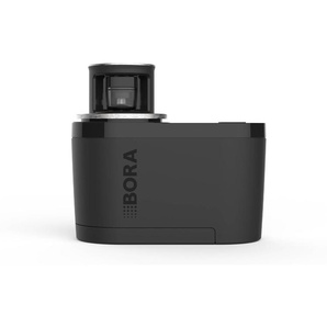 Bora QVACSS Vakuumierset Stainless Steel