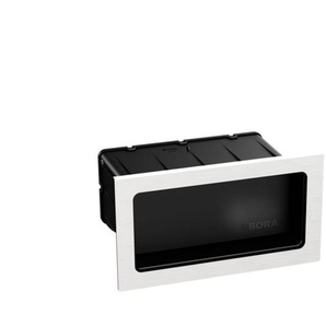 Bora UEBF1 3box Mauerkasten