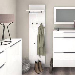 borchardt Möbel Garderoben-Set Tom, (3-St), Schuhschrank hängend