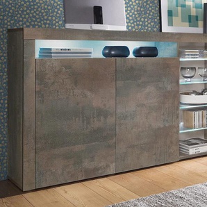 borchardt Möbel Highboard »Santa Fe«, Breite 200 cm